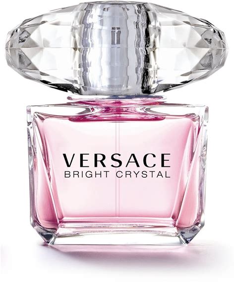 versace bright crystal 50ml edt